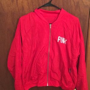 Victoria Secret Pink Phillies Jacket